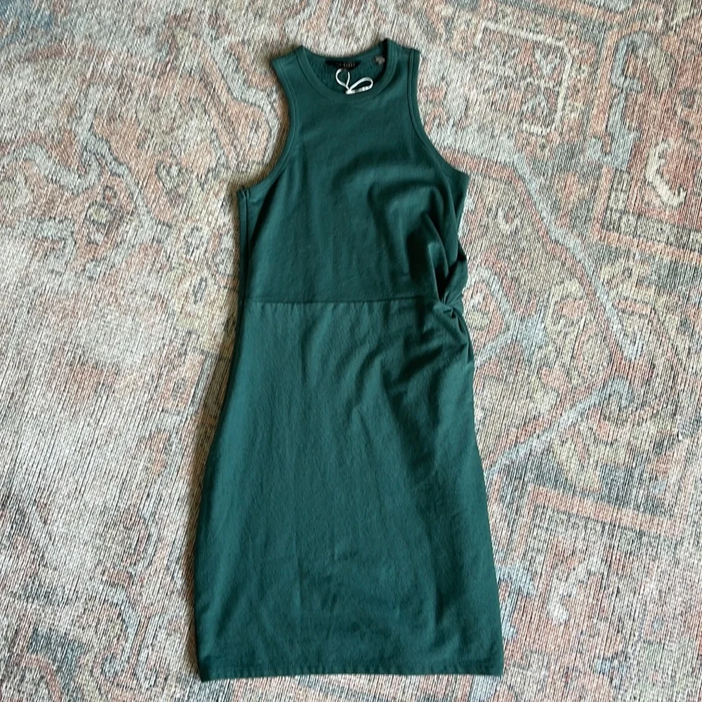 Ted Baker London this jersey