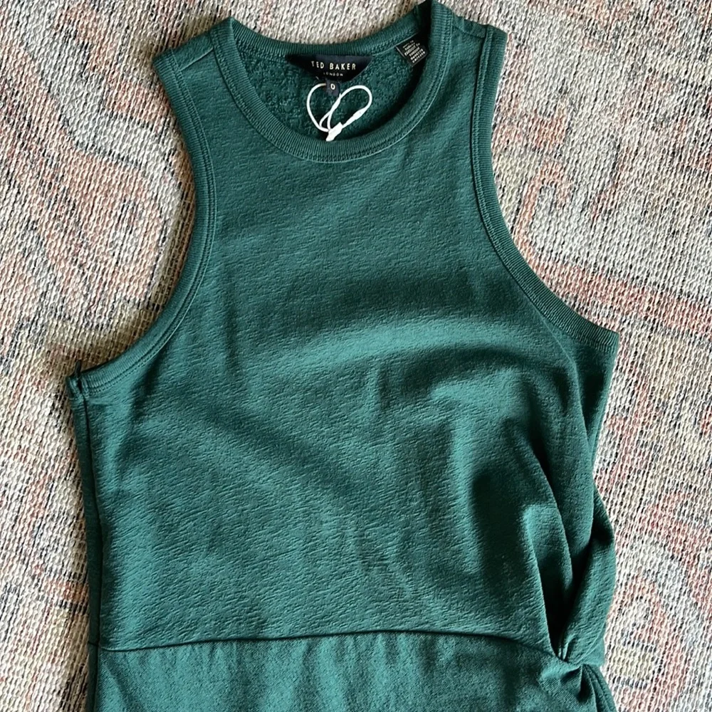Ted Baker London this jersey