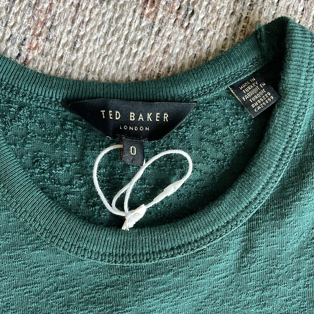 Ted Baker London this jersey