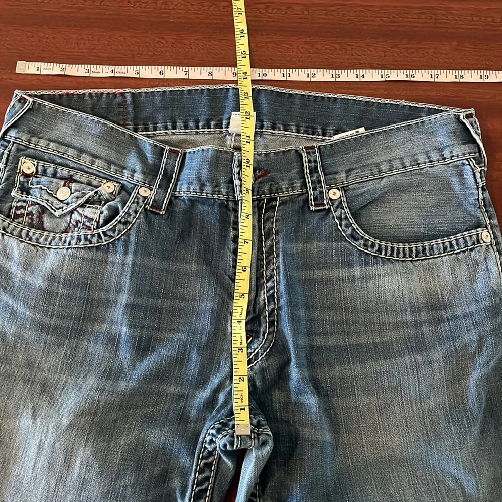 True Religion size 26