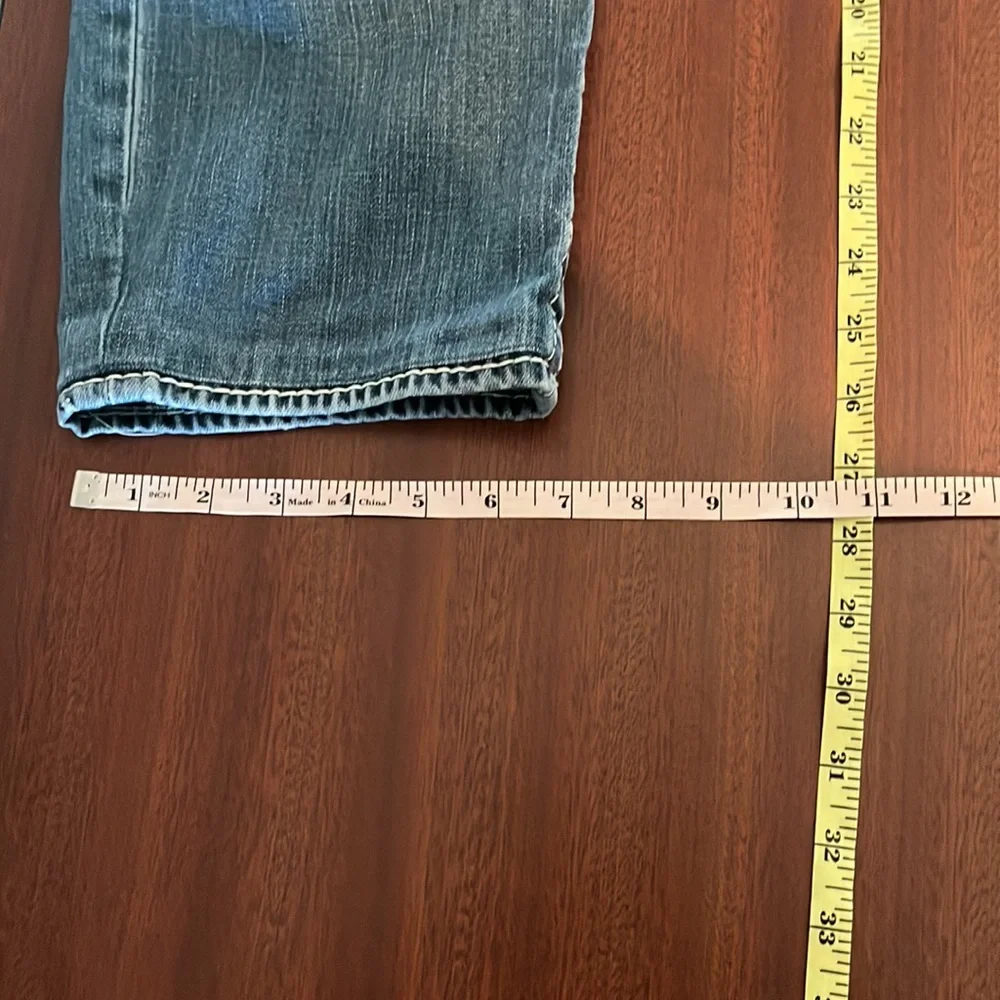 True Religion size 26