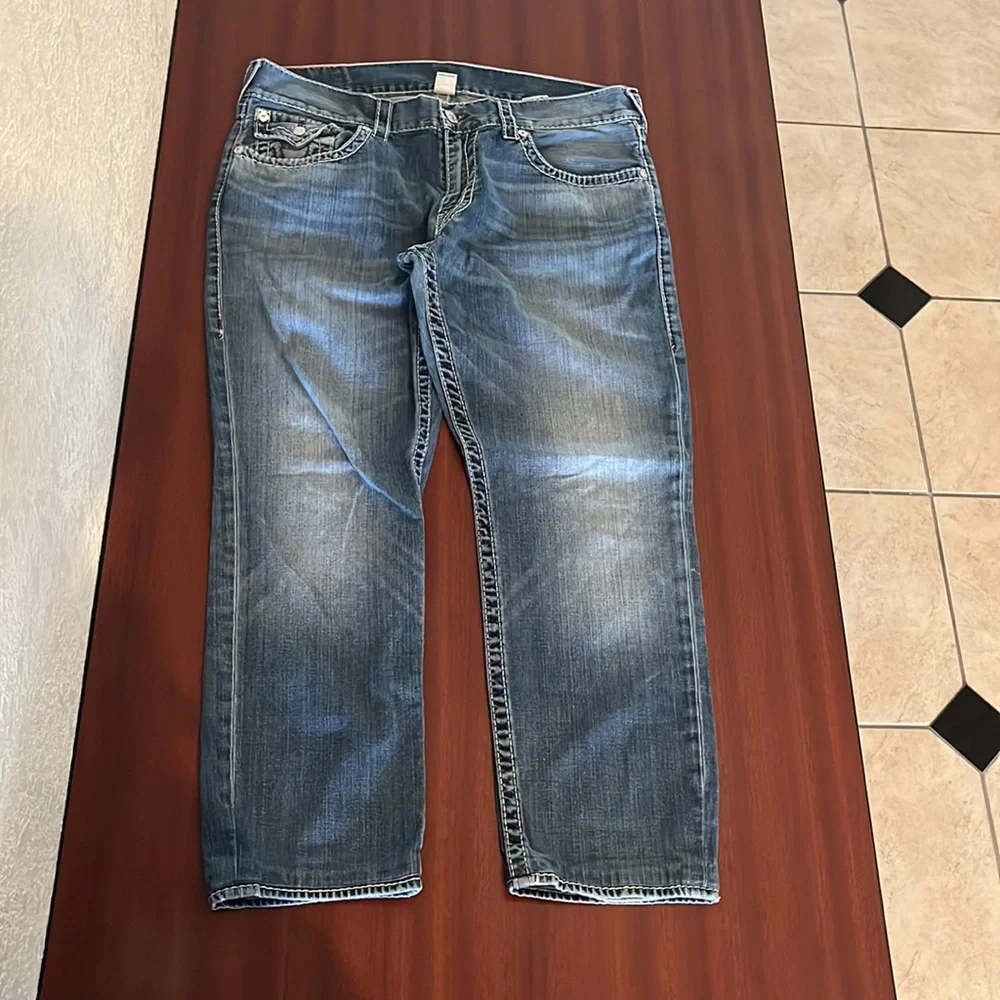 True Religion size 26