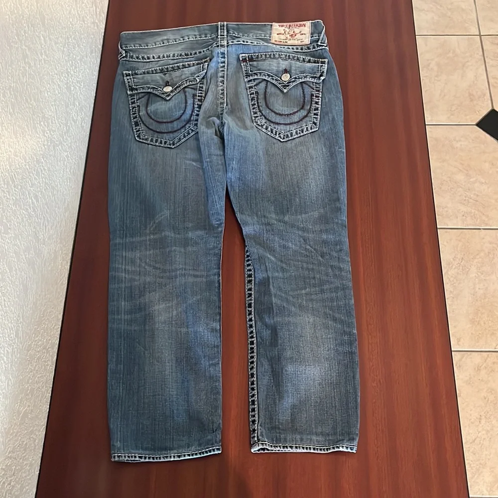 True Religion size 26