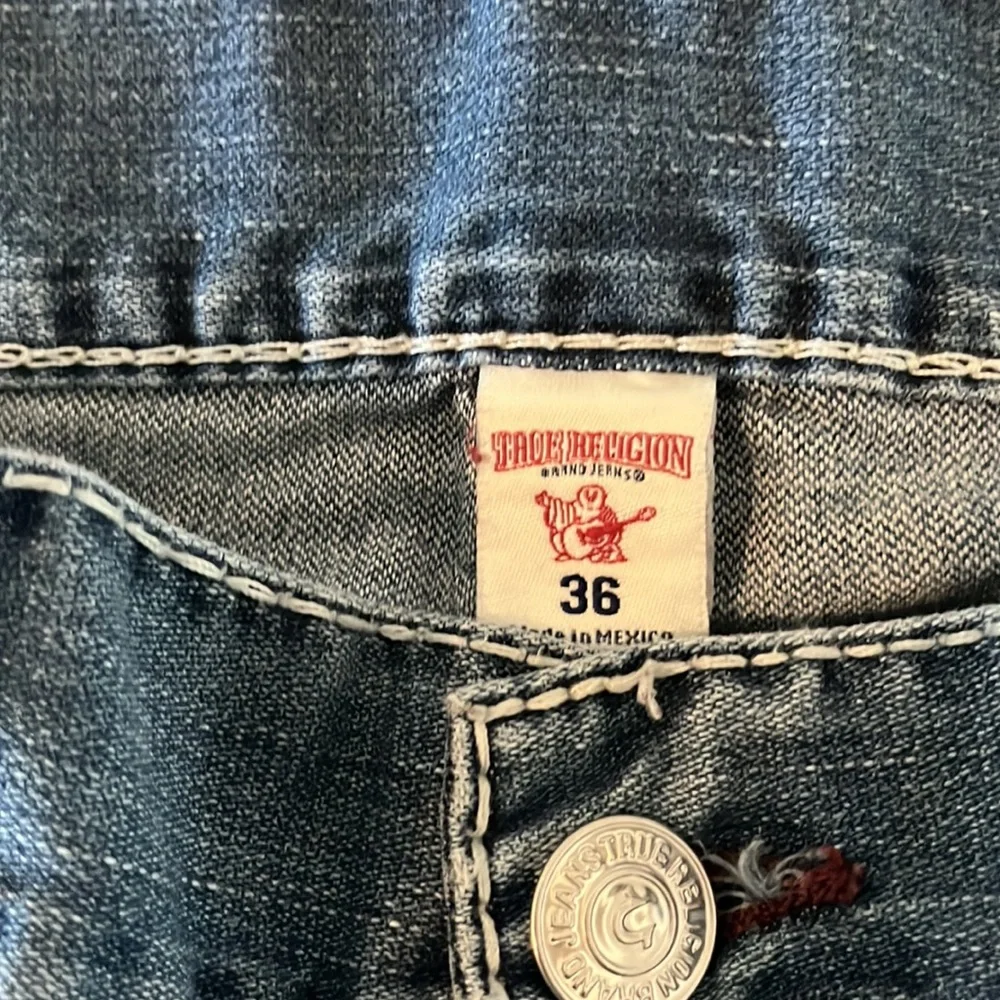 True Religion size 26