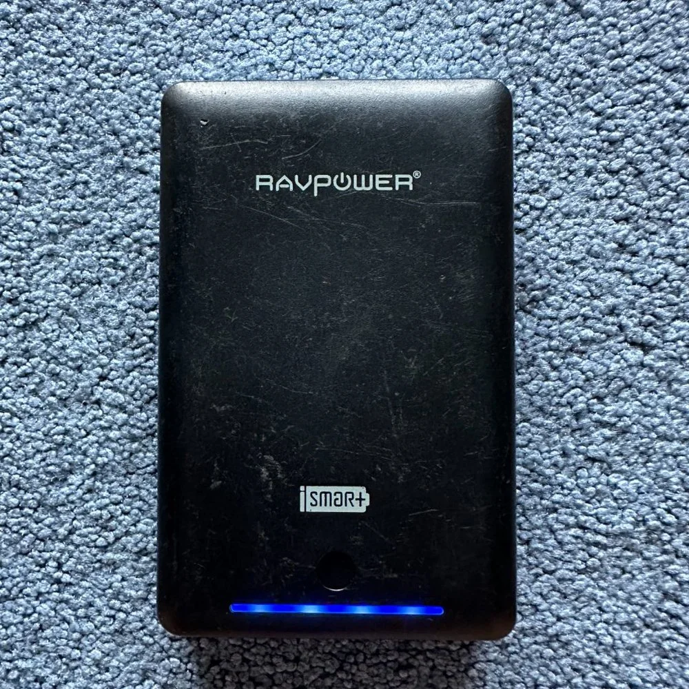 RAVPower all items