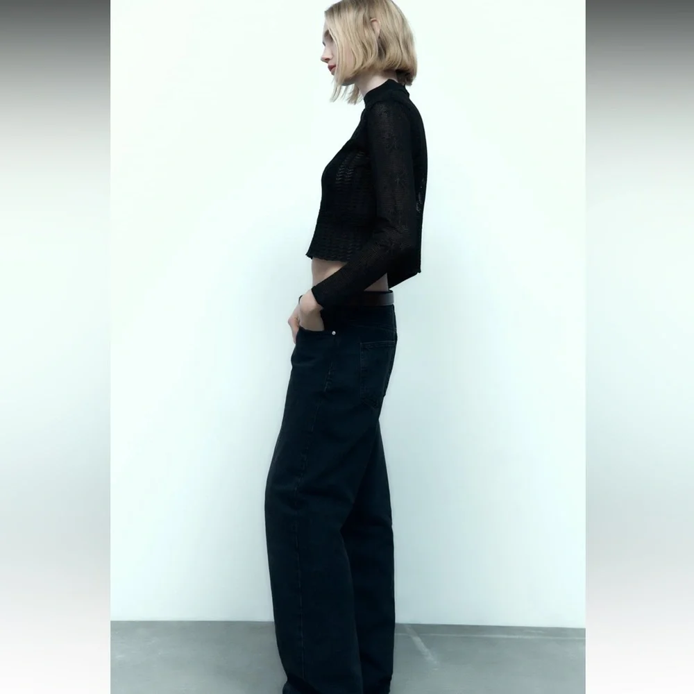 Zara 39% certified high
