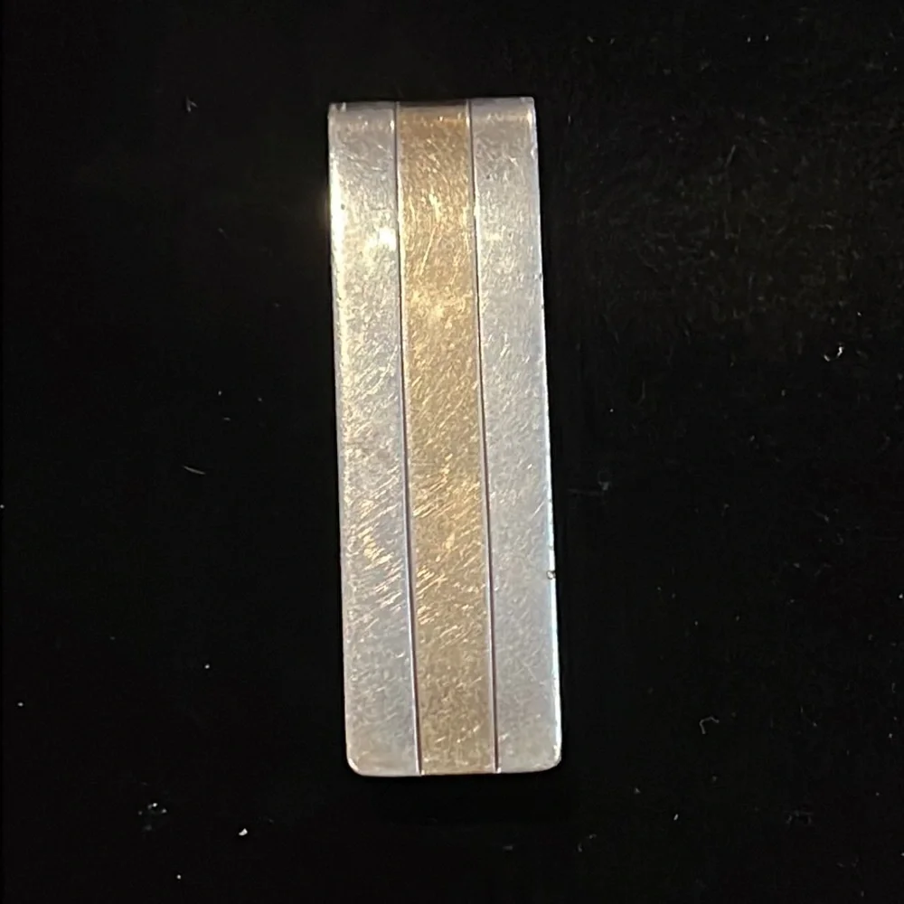 Tiffany & Co. 14k tarnishing