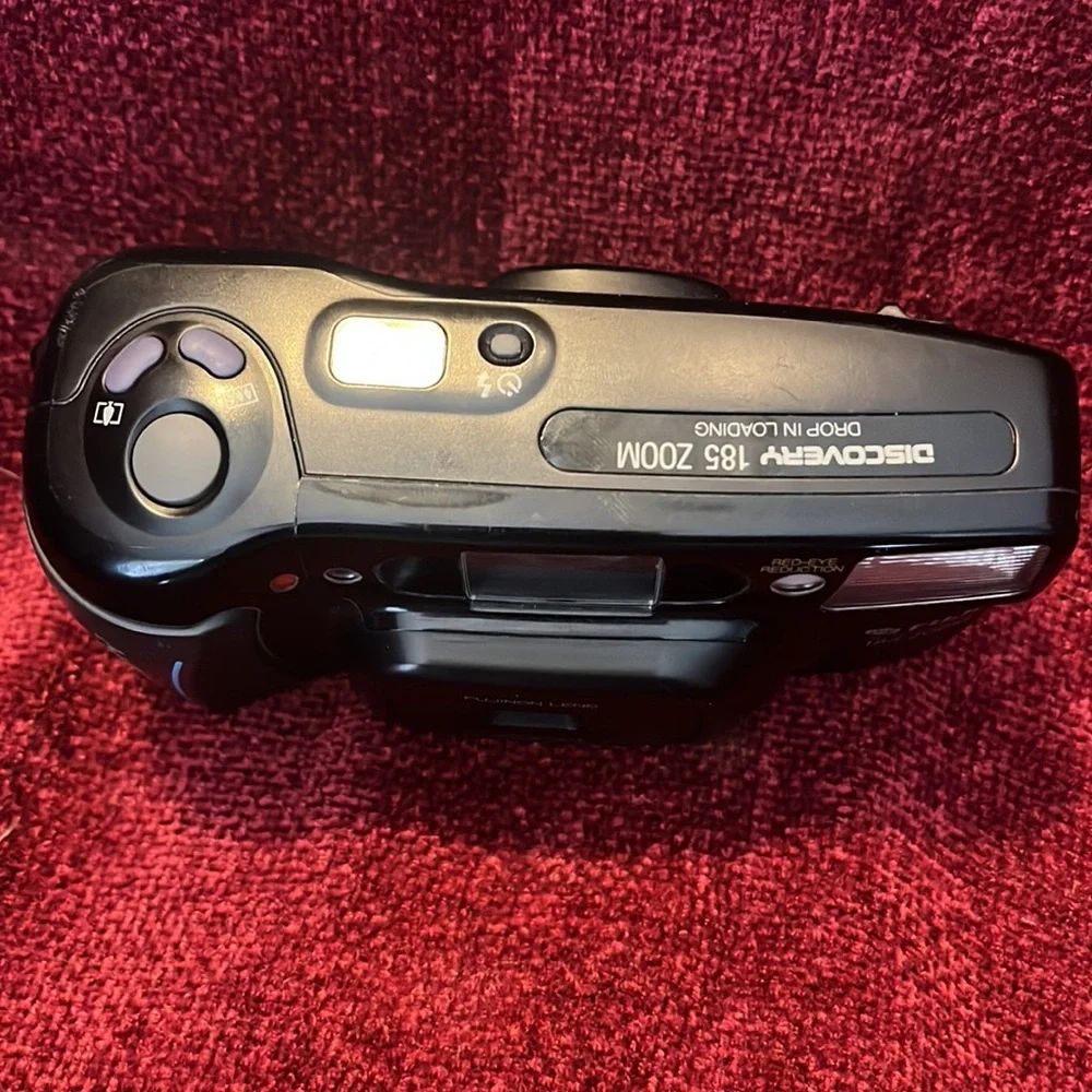 Fujifilm vintage fuji