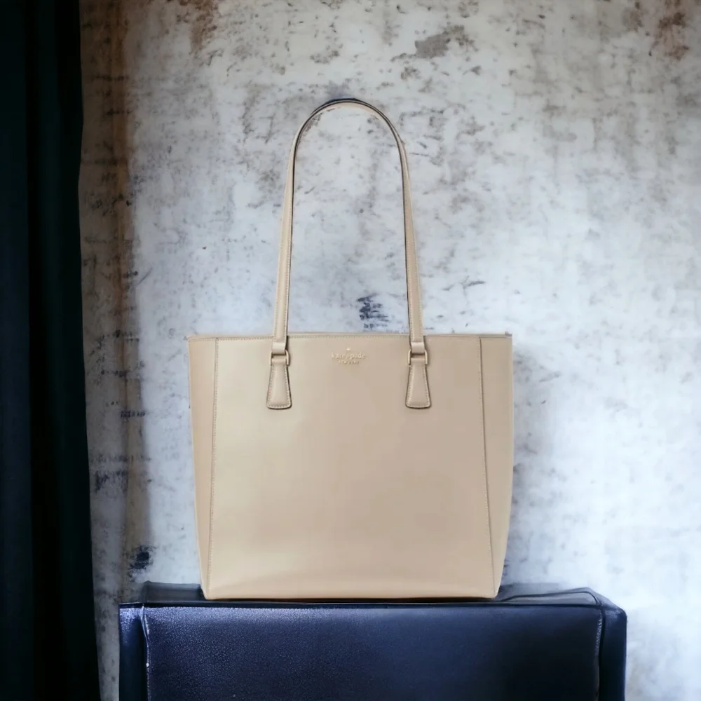 NWT Kate Spade Perry Laptop Tote