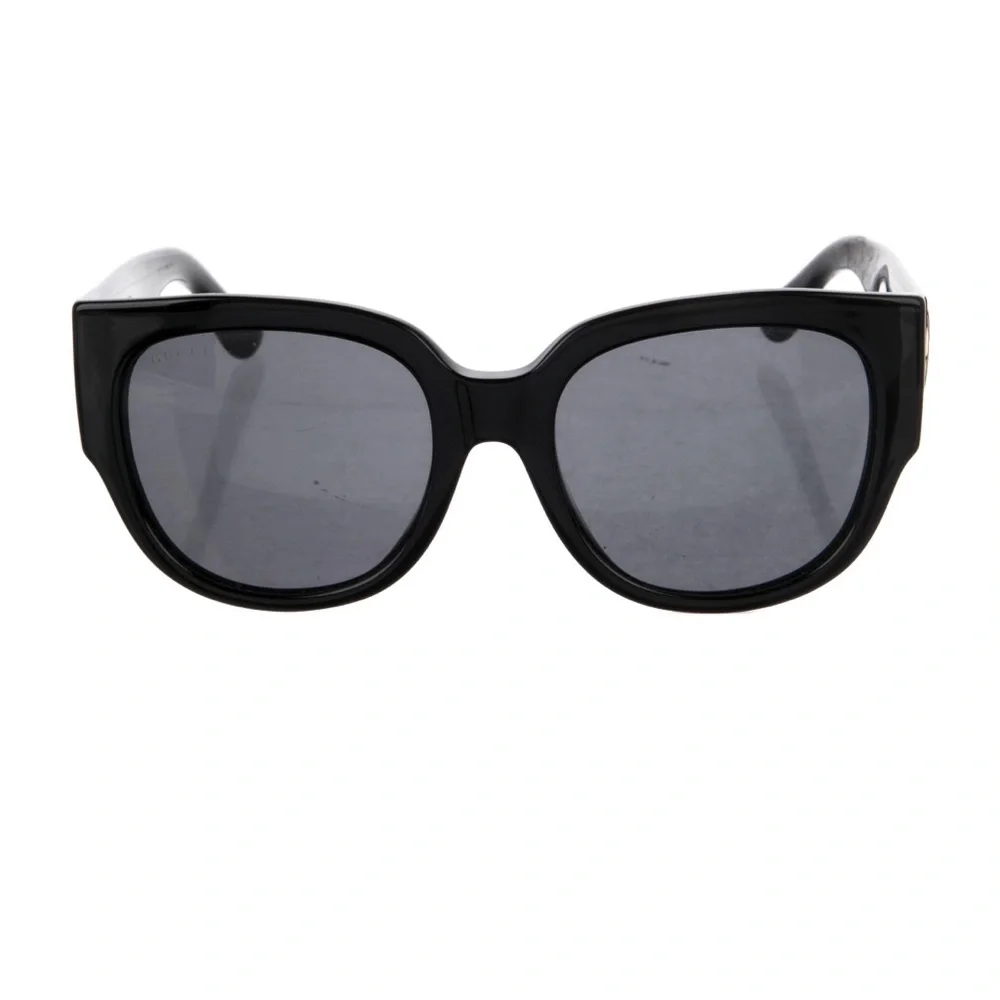 Gucci authentic oversized