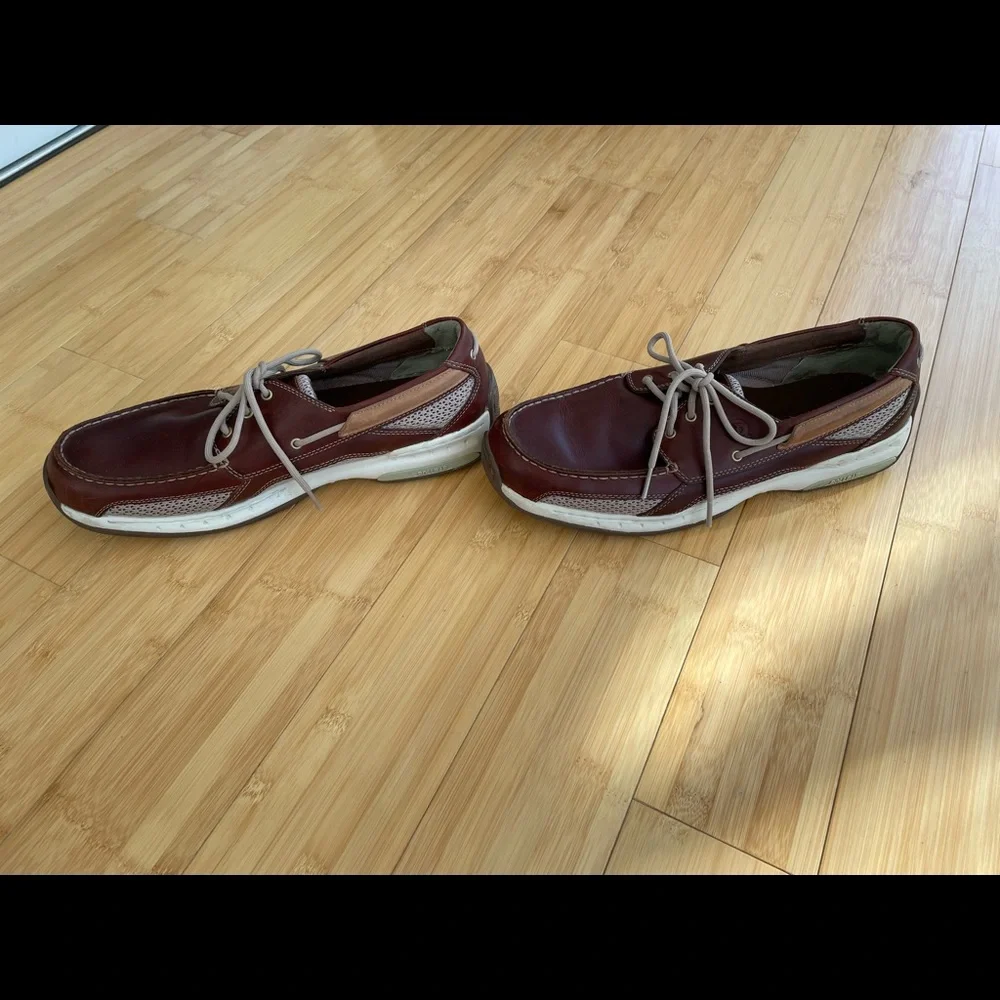 Dunham tends classic size