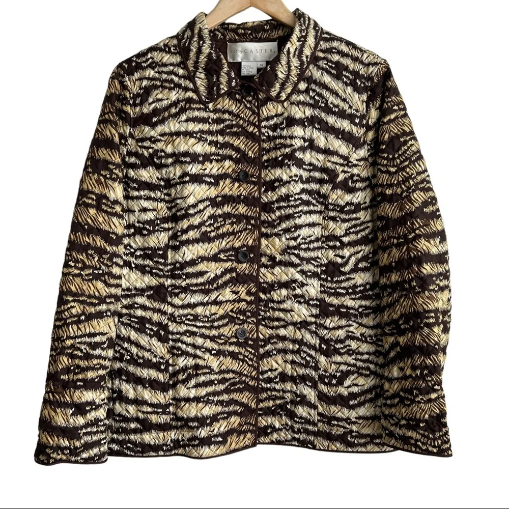 Doncaster vintage reversible