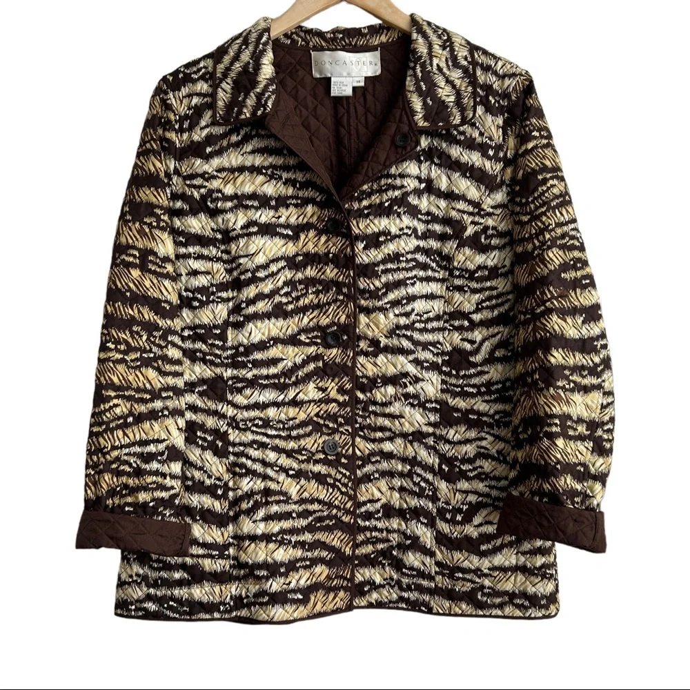 Doncaster vintage reversible