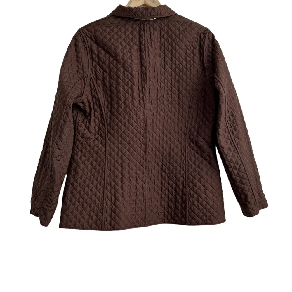 Doncaster vintage reversible