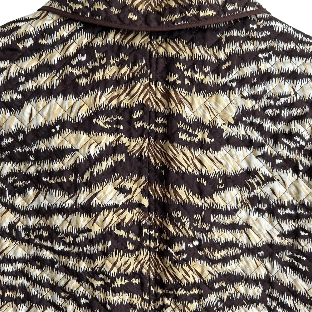 Doncaster vintage reversible