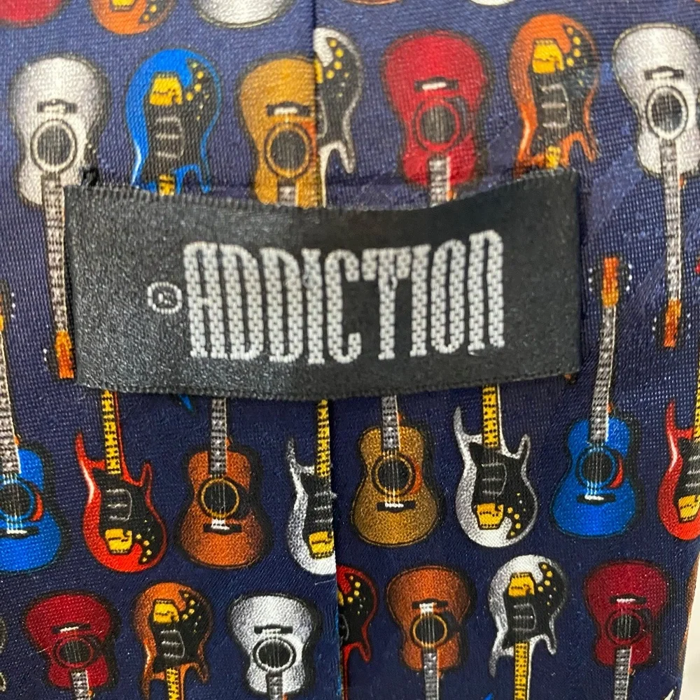 Addiction vintage rockstar
