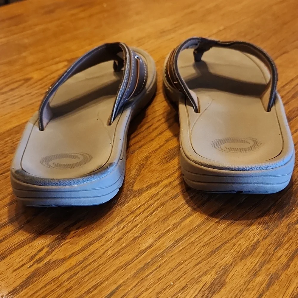 ORageous rageous sandals