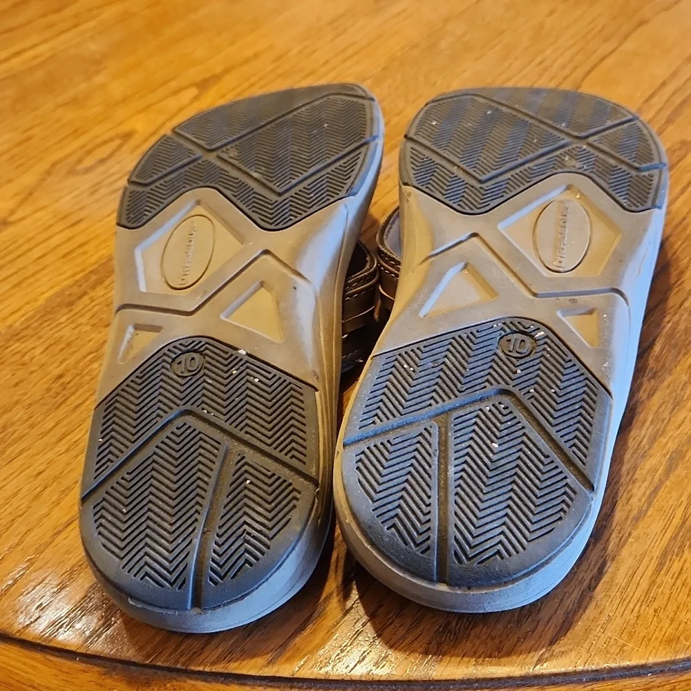 ORageous rageous sandals