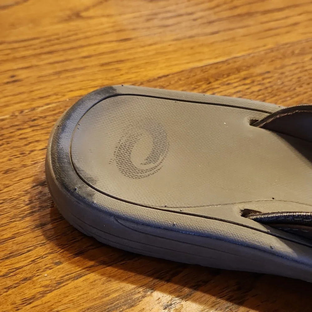 ORageous rageous sandals