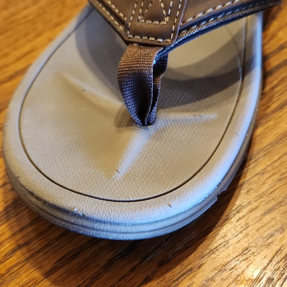 ORageous rageous sandals