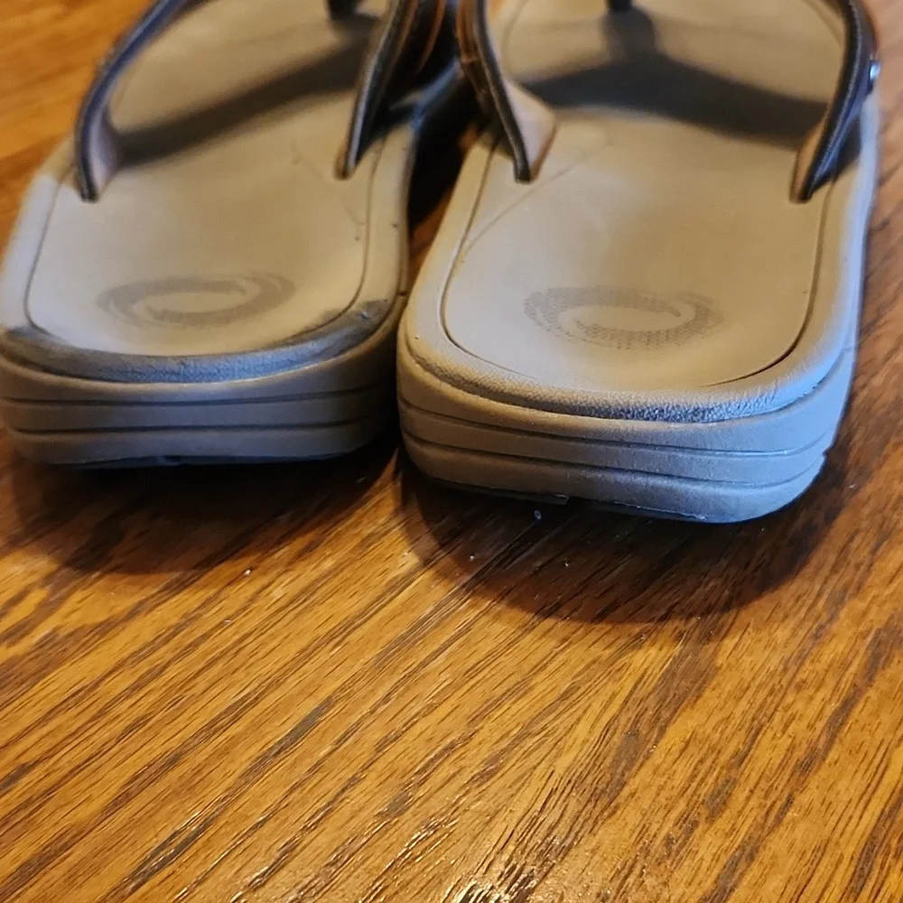 ORageous rageous sandals