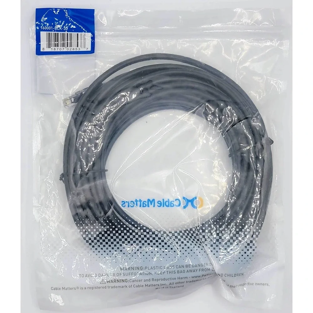 Cable Matters cable matters