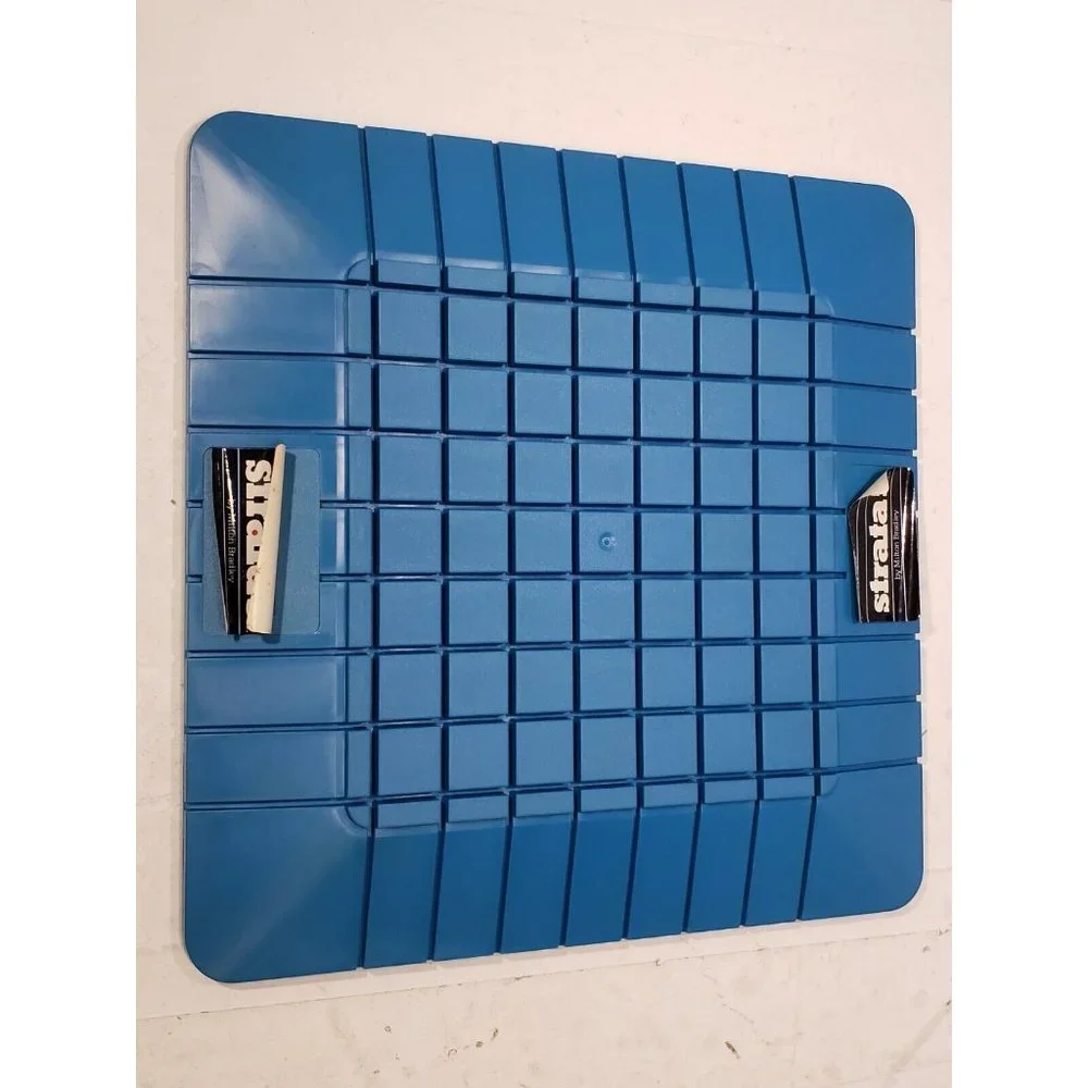 Milton Bradley use storage ships