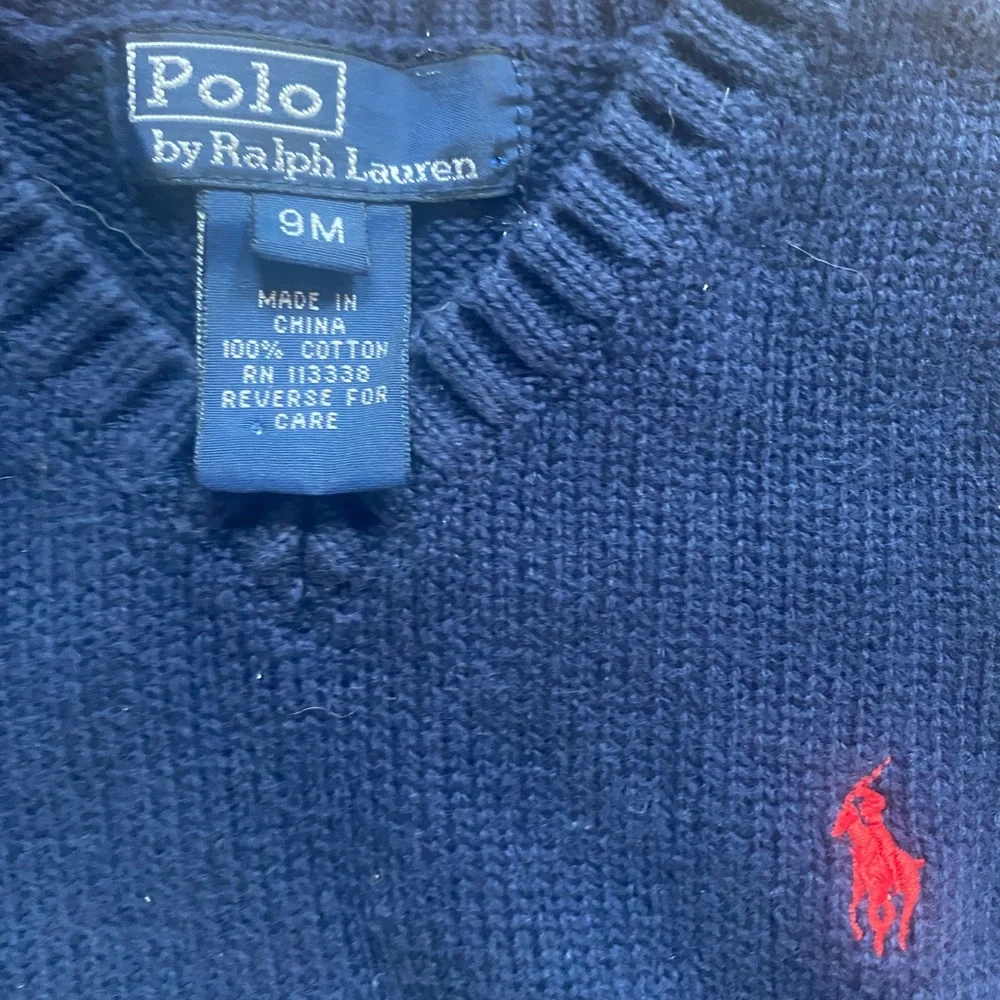 Ralph Lauren nwot lauren sweater