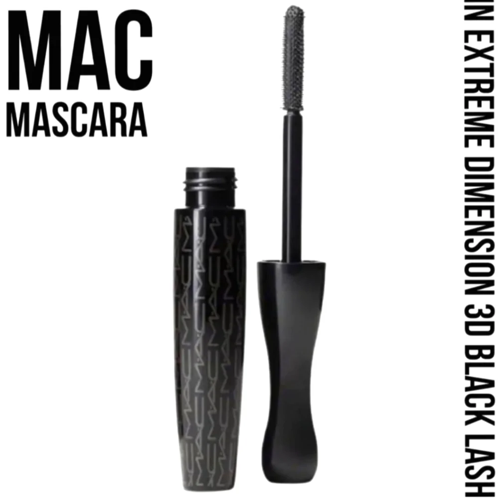 MAC Cosmetics mac extreme