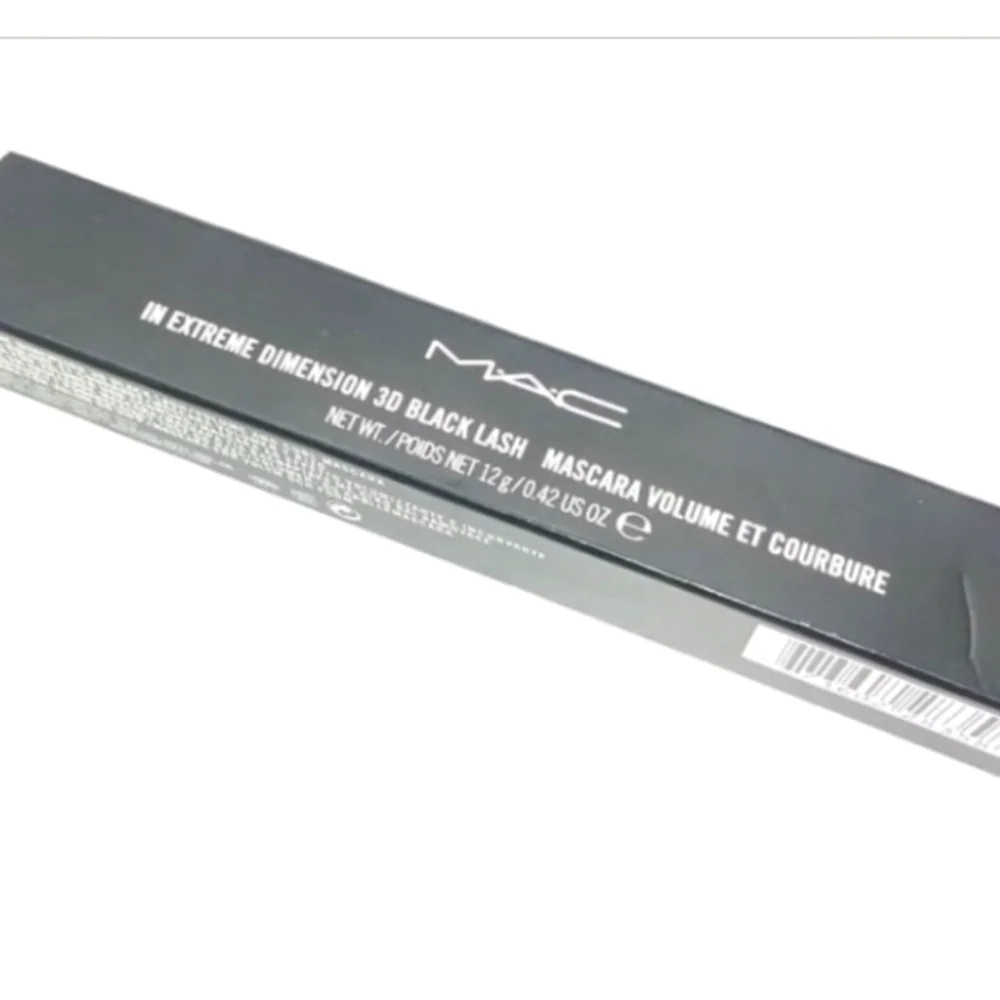 MAC Cosmetics mac extreme