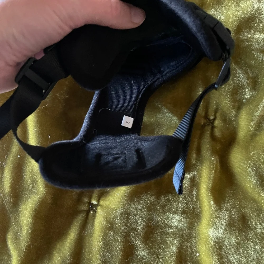 Cat Harness