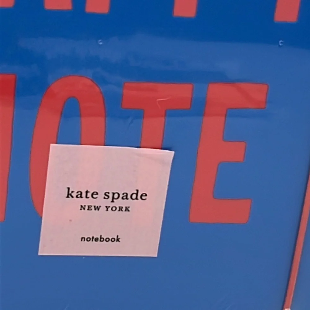 kate spade pages 168
