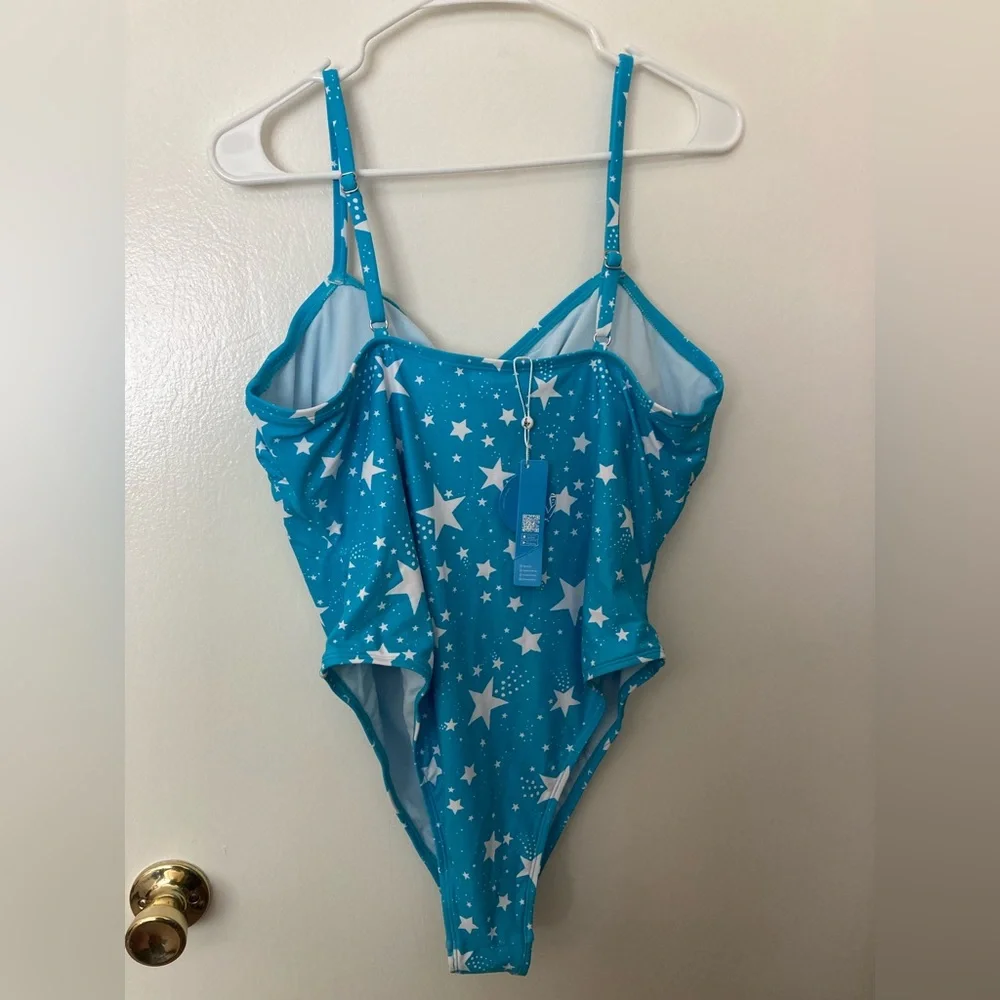 Cupshe stuff attached have