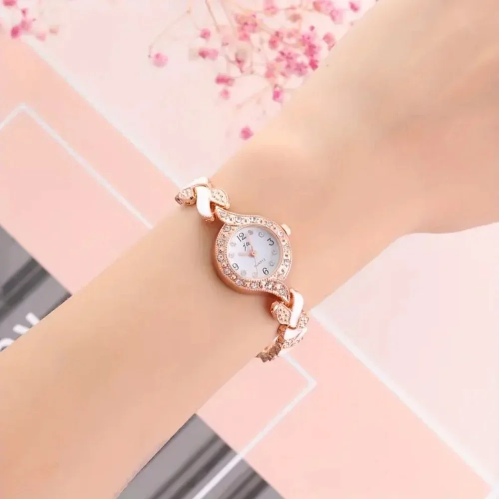 N/A luxury rhinestone