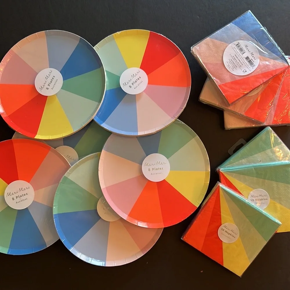 Kikkerland gold paper