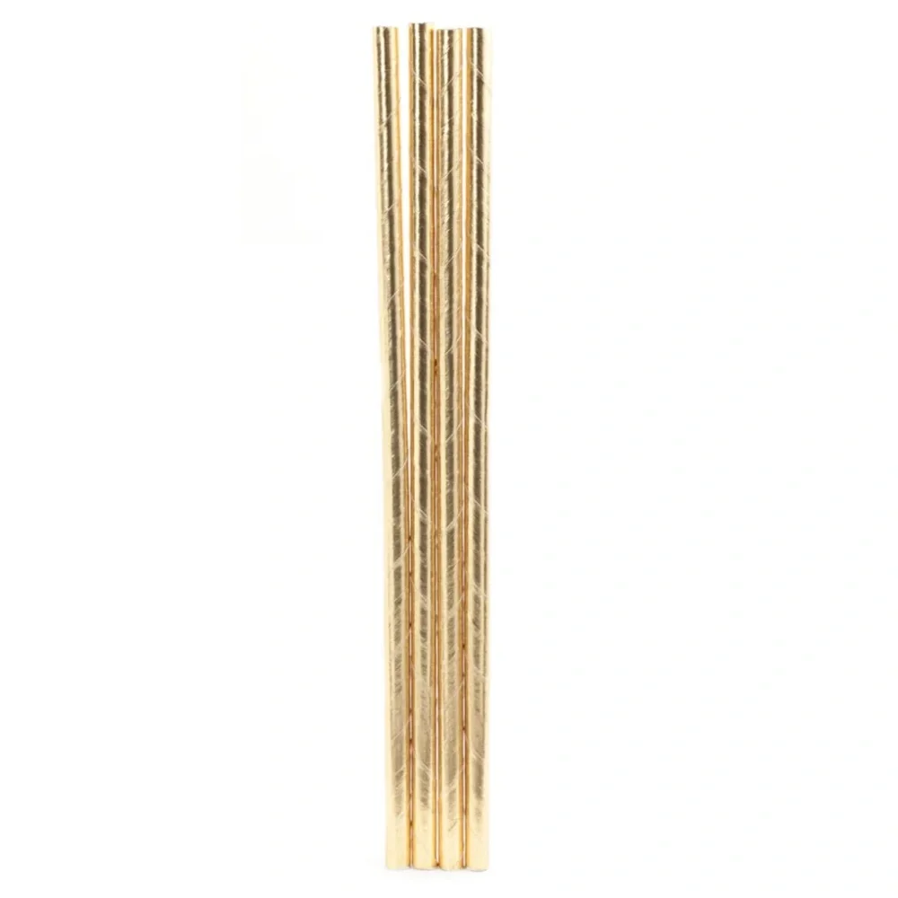 Kikkerland gold paper