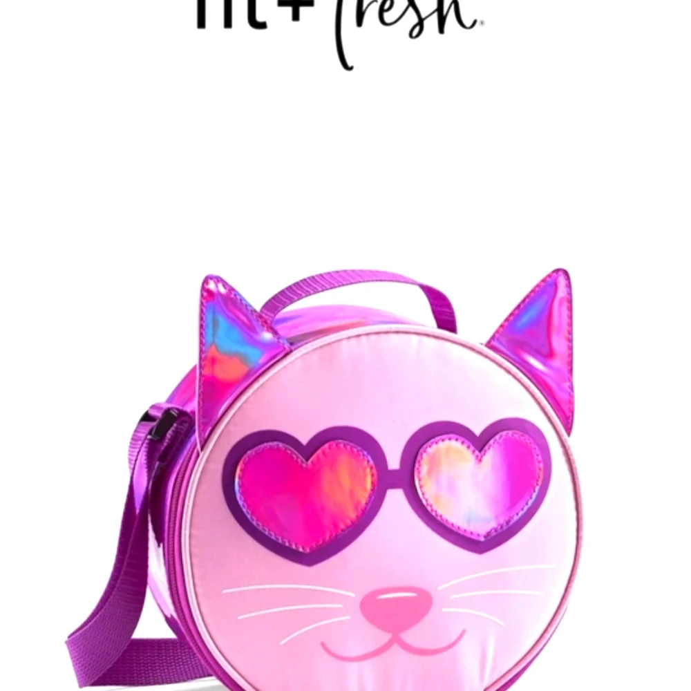 Fit & Fresh these adorable