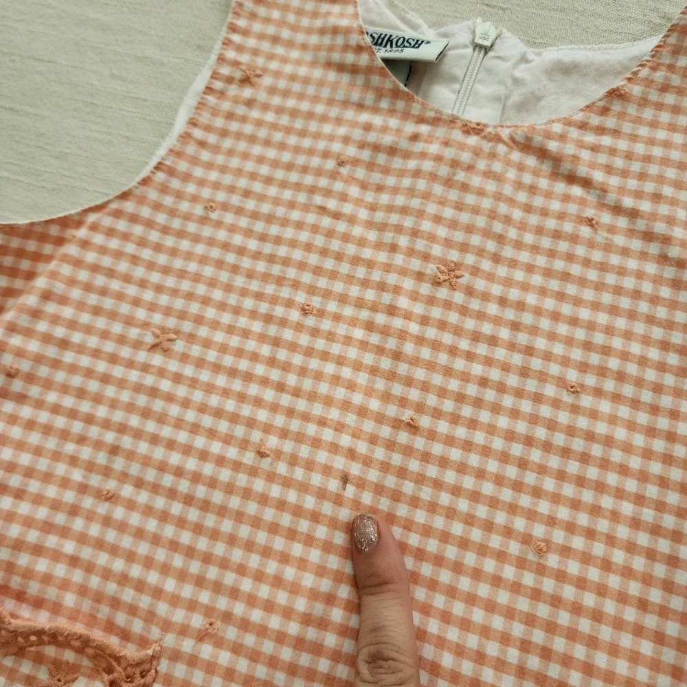 Nostalgic Baby Vintage vintage oshkosh