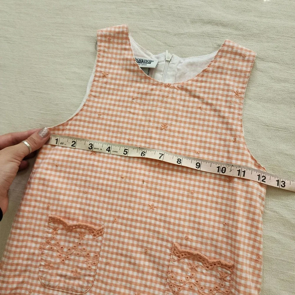 Nostalgic Baby Vintage vintage oshkosh