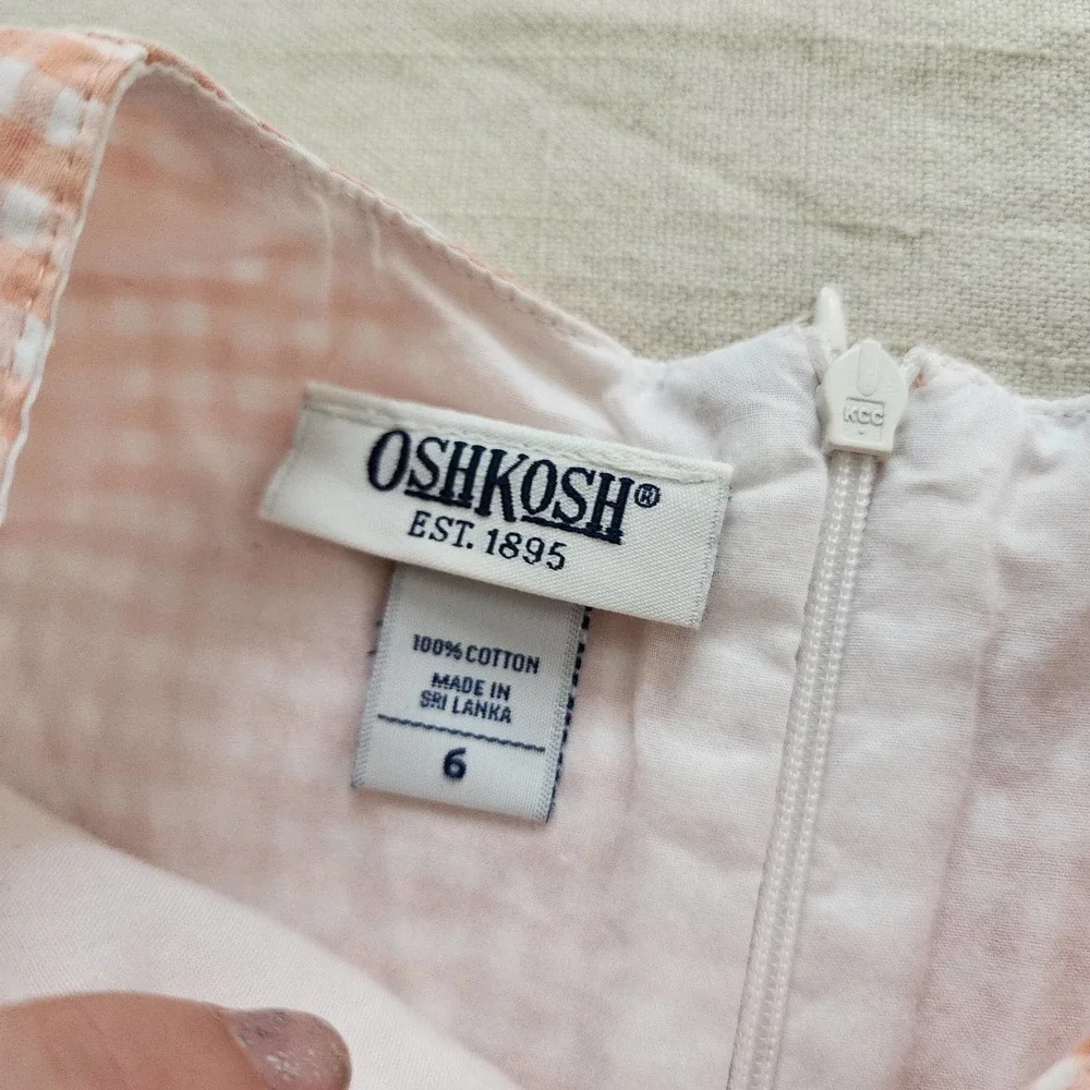 Nostalgic Baby Vintage vintage oshkosh