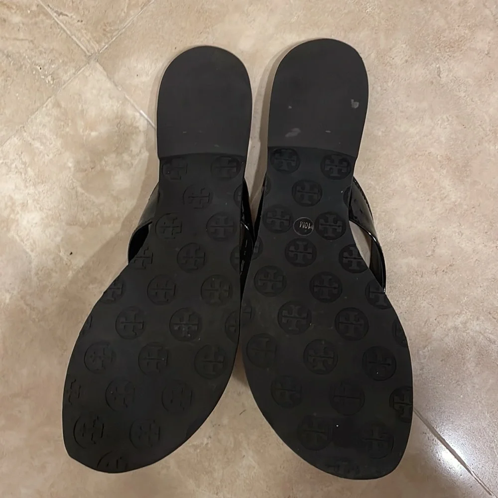 Tory Burch not worn