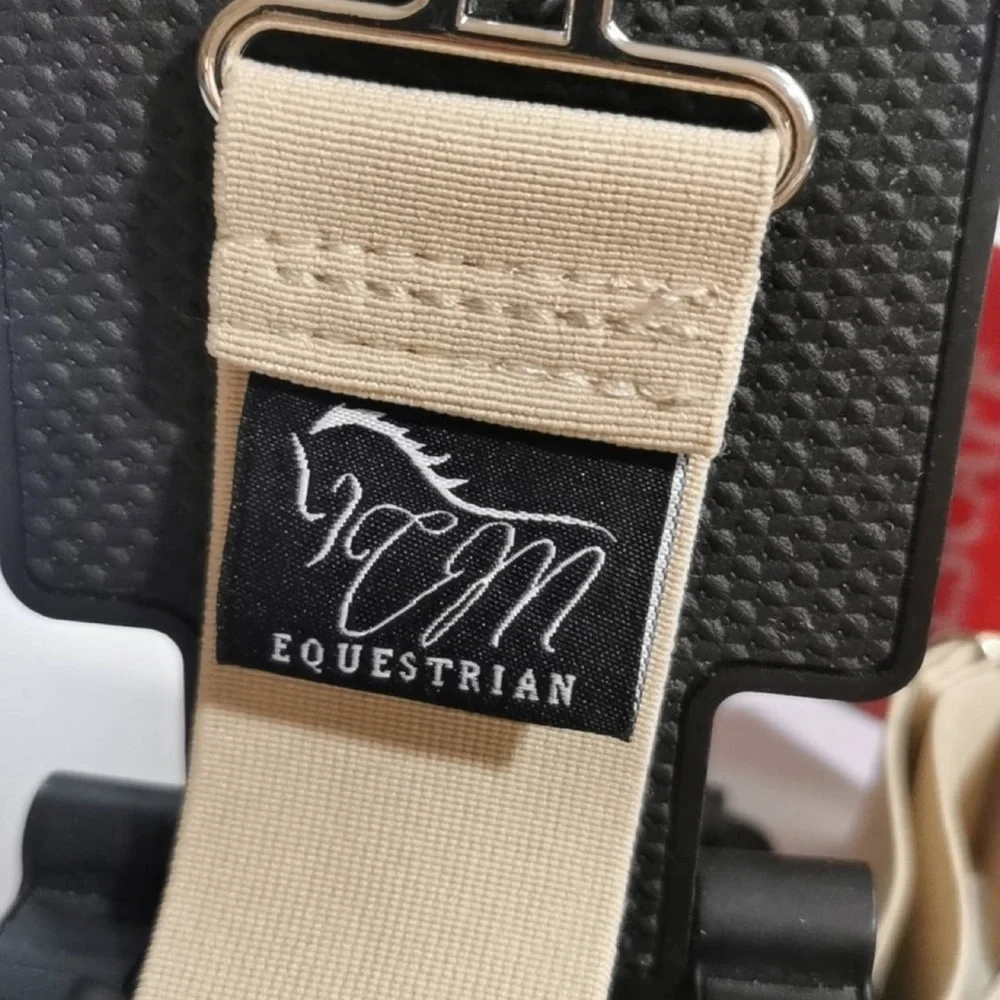 CM equestrian hi my