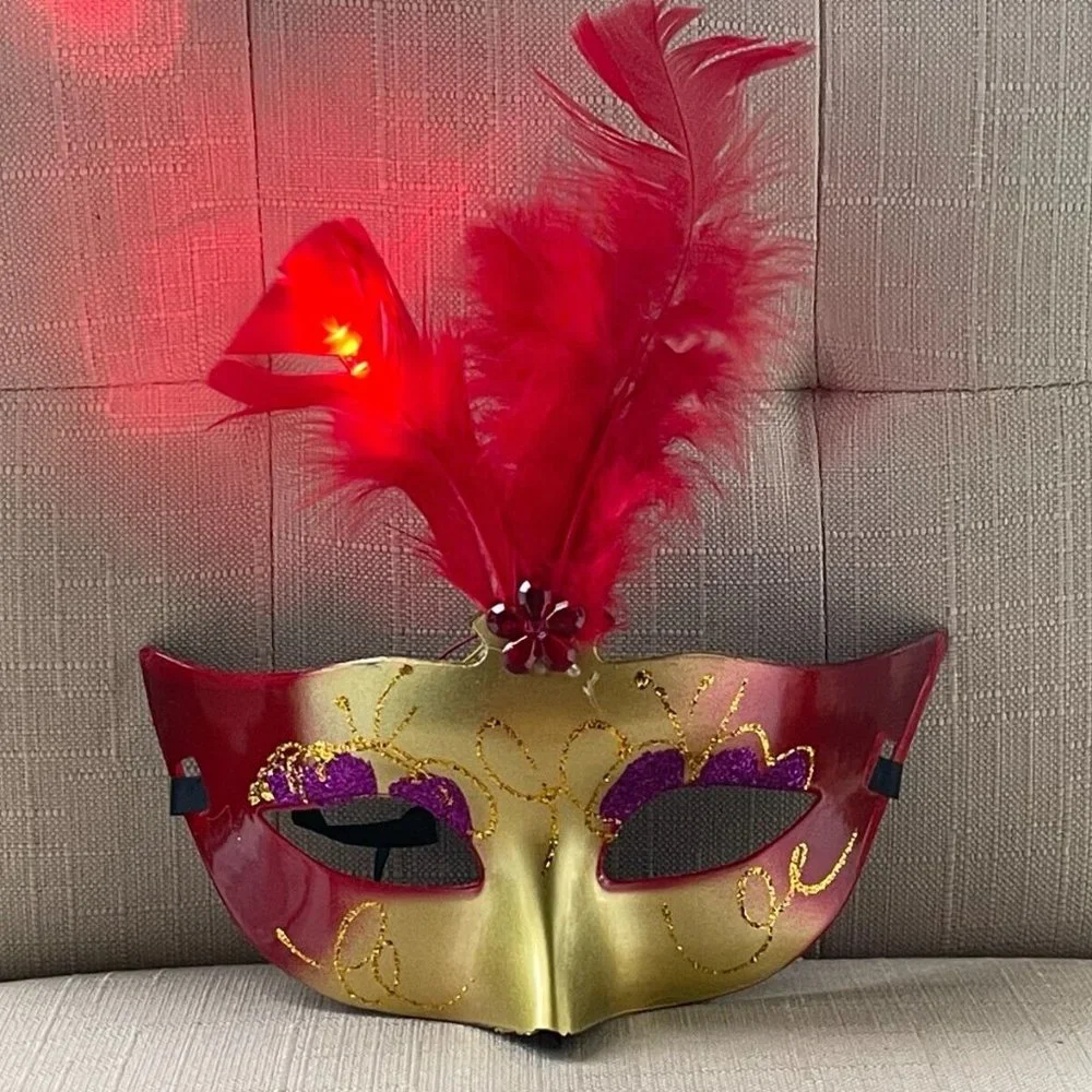 N/A new never halloween