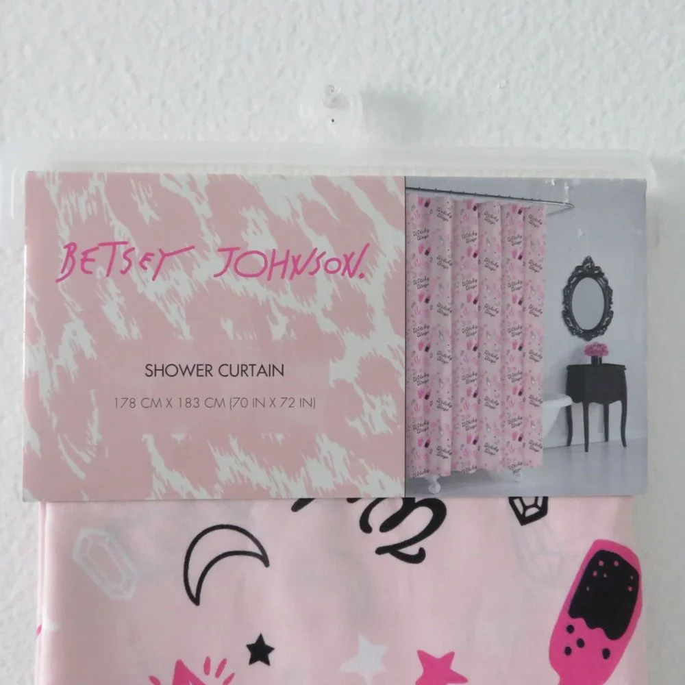 Betsey Johnson new one
