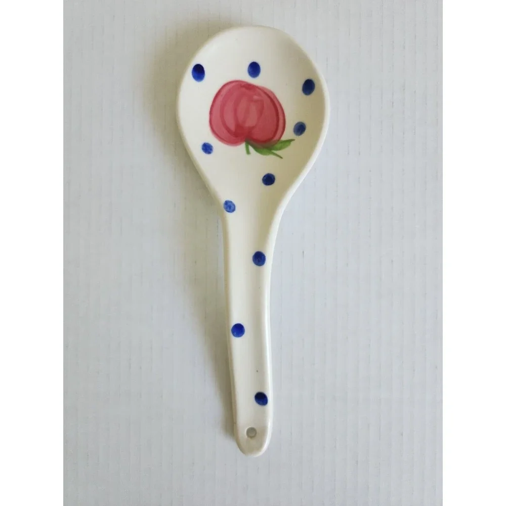 Shannon & Daughters Spoon Rest Holder 9 7/8