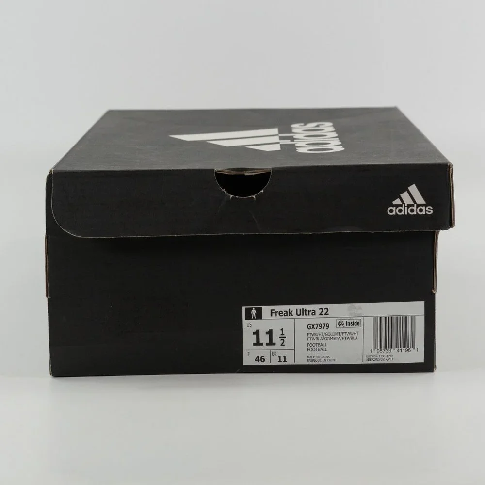 adidas mens freak