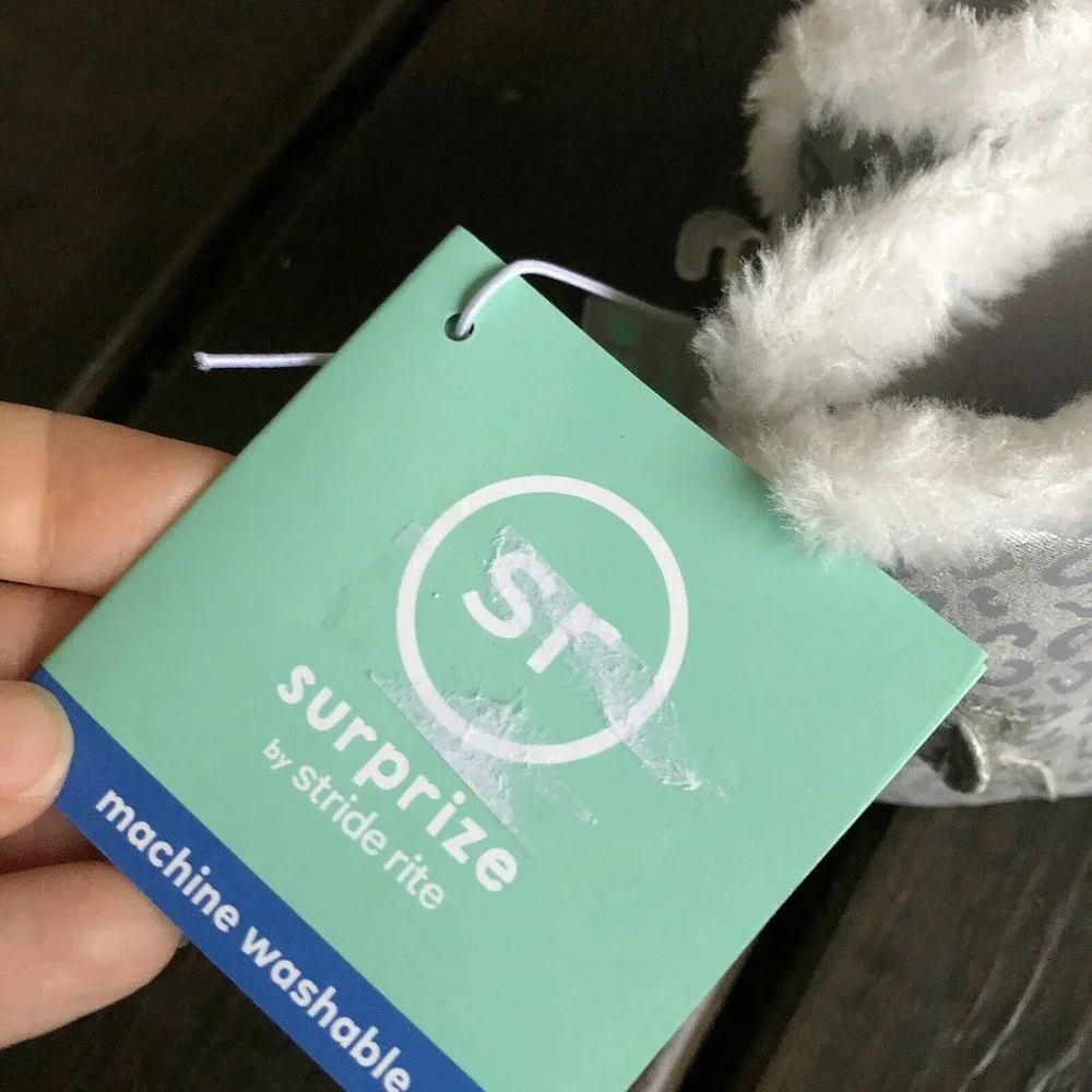 Stride Rite new tags