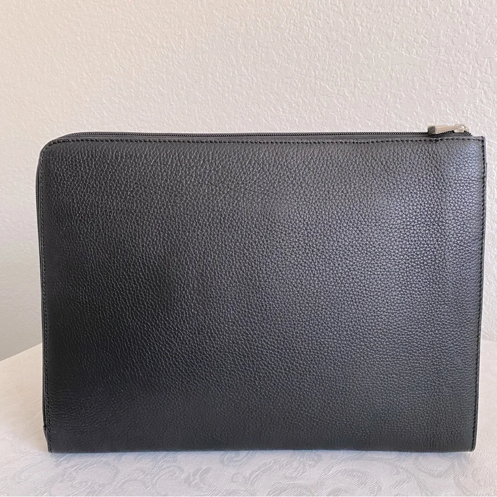 Serapian genuine leather
