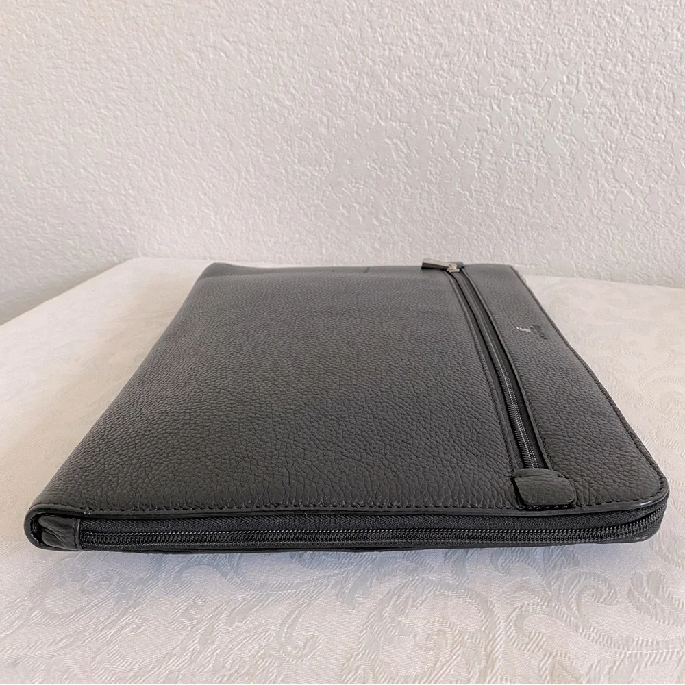Serapian genuine leather