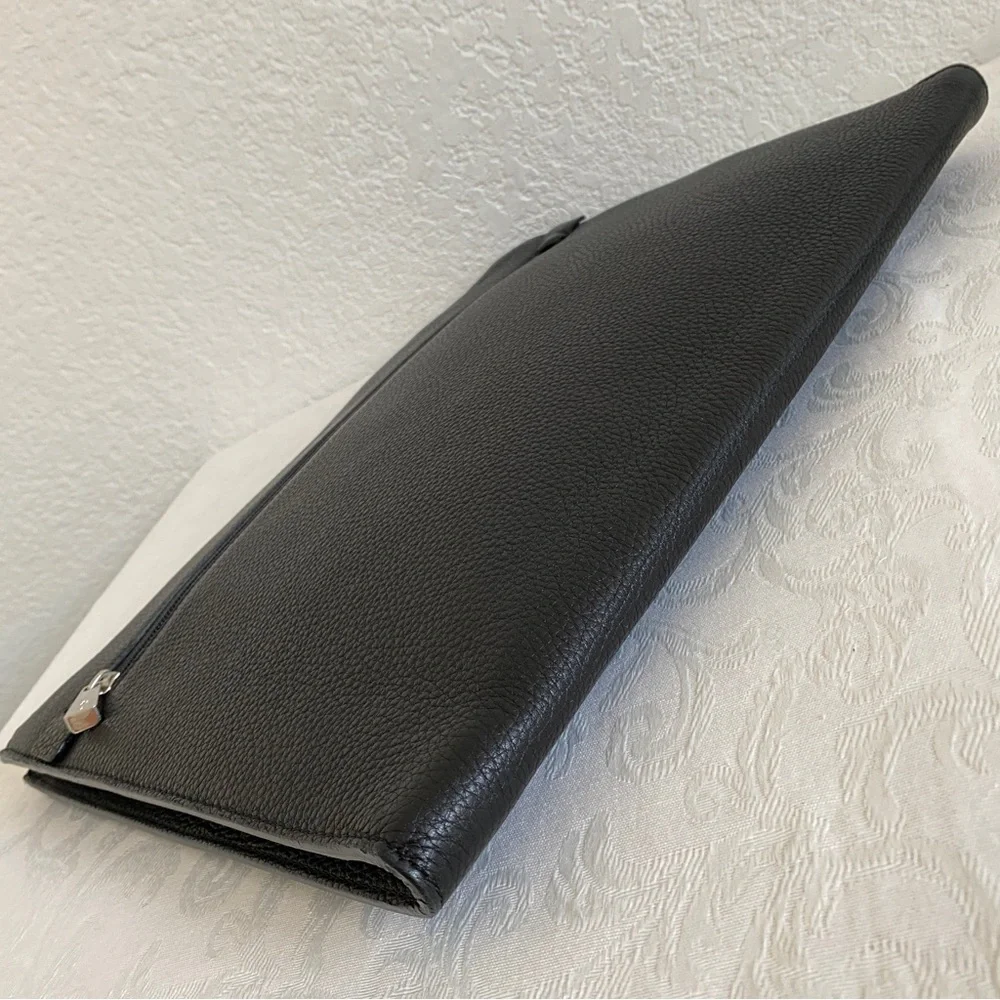 Serapian genuine leather